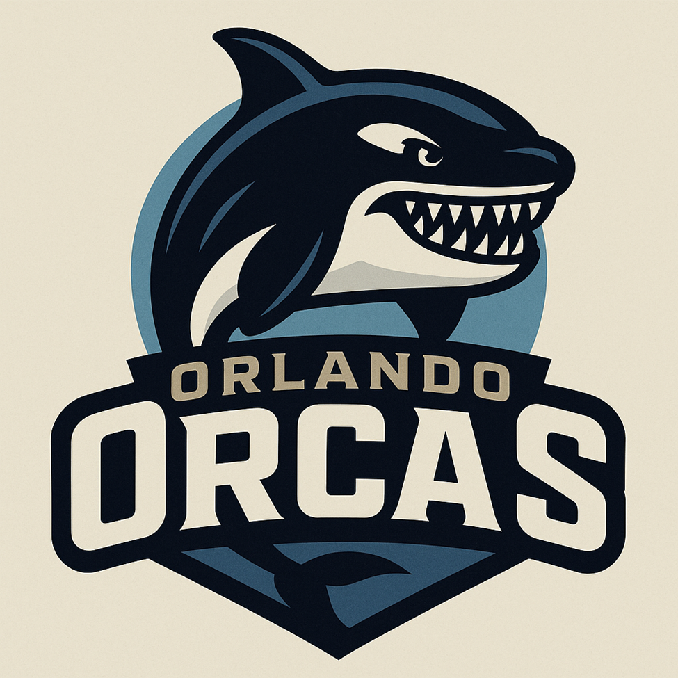 Orlando Orcas